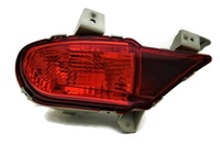 фото thumb №1, Mitsubishi pajero sport 2008- лампа противотуманная nowa