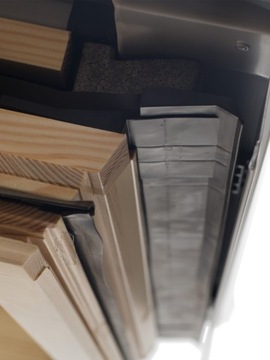 Okno dachowe Velux GZL 1051 MK06 78x118