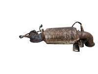 фото thumb №1, Katalizator/dpf citroen c4 ii picasso 1206977