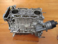 Peugeot citroen mini bmw 1.6 vti поршень mahle 77l54 p813 Доставка, фото thumb