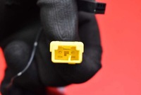 фото thumb №8, Лента подушка безопасности шлейф honda hr-v h-r v hrv 1 i 98-01