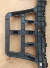 фото thumb №5, Направляющая правый задняя kia ceed iii kombi 86616-j7300