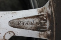 фото thumb №12, Оригінал opel antara 19дюймів 5x115 et45 7j