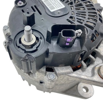 фото thumb №15, Генератор 180 a renault trafic talisman espace v koleos ii 231008648r