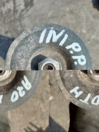 фото thumb №6, Macpherson левый lub правый перед opel insignia a