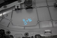 фото thumb №6, Обшивка дверь правый перед clio v 5