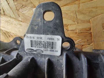 фото thumb №9, Радіаторів води рідини jaguar land rover evoque