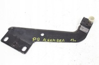 фото thumb №1, Напрямна ролик seat alhambra ii 13r. 7n0843436