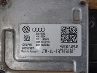 фото thumb №9, Audi rsq3 q3 8u лампа bixenon led левая перед передняя kpl 8u0941005a