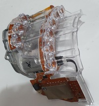 фото thumb №1, Mercedes e w207 coupe поворотник модуль led правий лампи ксенон 749624-02