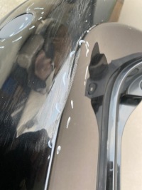 Бампер задній задній mini r60 countyman 2011-2017 в Україні, фото thumb