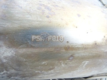 фото thumb №6, Citroen ds4 каталізатор з fapem 2.0 hdi k628 f010