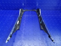 фото thumb №7, Audi a6 c7 dekor планка декоративна дерев'яна тунелю середнього 4g0864261n