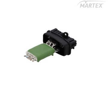 фото thumb №12, Резистор вентилятор nrf 342022 18211360 mercedes