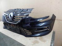 фото thumb №2, Бампер перед передний renault megane iv lift оригинал europa