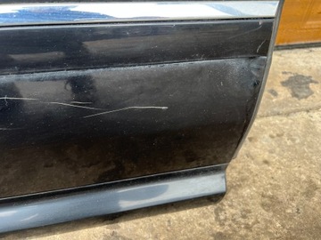 фото thumb №6, Двері зад задні праві audi a8 d3 lz9y