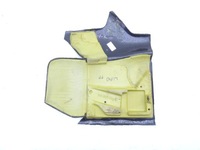 фото thumb №7, Mercedes s-klasa w140 coupe 91-98 килимок обшивка підлога комплект europa