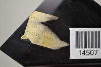 Mercedes w126 кронштейн кріплення zbiorika пального p Зі Шроту, фото thumb