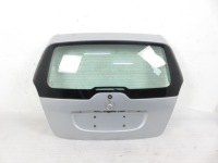 Кришка багажника багажника mercedes-benz a w169 761 Доставка, фото thumb