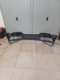 фото thumb №14, Бампер перед передній skoda superb 3 iii lift 19r- 3v0807221f 6 x pdc