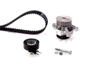 фото thumb №2, Gates комплект - набор ремень распределительный вал wpk158201 19