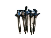 фото thumb №1, Ford ranger v lift 16r - 3.2 tdci форсунки комплект ck4q-9k546-aa