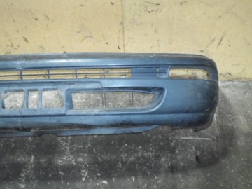 фото thumb №14, Toyota corolla 7 e10 бампер перед переднє sedan 4d 52119-1e010