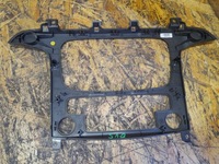 фото thumb №9, Ford s-max mk1 lift рамка радіо панель обдув