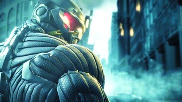 Crysis 2 — игра для Xbox 360, Xbox 360.