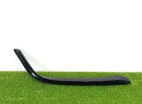 фото thumb №1, Citroen c5 aircross молдинг хром накладка бампера pod фара