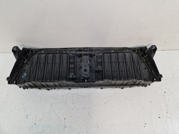 фото thumb №6, Bmw x3 g01 рестайлинг решётка радиатора решётка бампера передней перед жалюзи 5a1da48-09