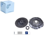 фото thumb №1, Blue print adg030208 набор сцепление