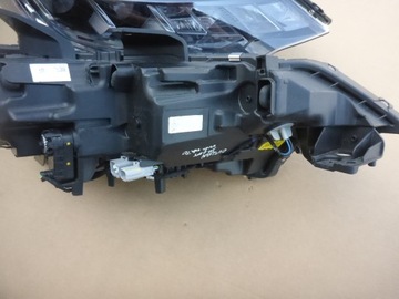 фото thumb №12, Mitsubishi outlander iii рестайлинг 17- полный led левый оригинал европа