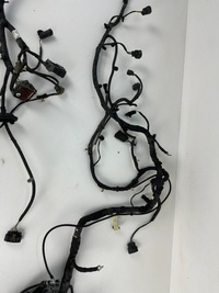 фото thumb №5, Ford f150 15+ 3.5 электропроводка отсек двигателя gl3t-12a581-crb