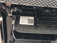 фото thumb №11, Dekor молдинг защита консоли решётка обдув dacia sandero iii jogger