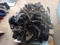 фото thumb №11, Vw crafter i 2.5 tdi bjk двигатель kompletny