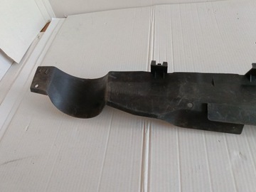 фото thumb №6, Защита бампера зад 79122-3hn0a nissan micra k13