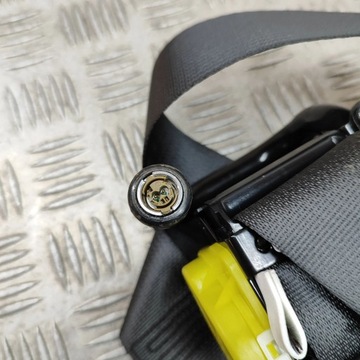 фото thumb №7, Kia ev6 2023 правая сторона pas безопасности сиденья передней