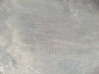 фото thumb №14, Hyundai i20 ii | бампер задняя задний 86611-c8000 | 0642