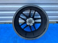 фото thumb №10, Porsche macan 95b алюмінієвий диск 19 95b601025ek