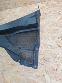 фото thumb №6, Jaguar f-pace жабо верхній europa