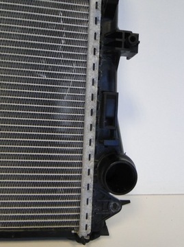 фото thumb №8, Mercedes glc x253 c253 253 радіаторів води рідини