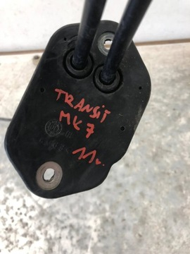 фото thumb №6, Троси зміни коробки передач ford transit mk7 8c1r-7e395-cc