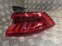 фото thumb №1, Лампа правая задняя правые зад audi q8 4m 4m8 matrix 4m8945070b 18-