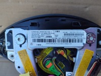 фото thumb №7, Подушка безпеки подушка водія mercedes glk x204 2048604502 2009