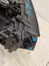 Фара ліва bmw x3 x4 g01 g02 рестайлінг  full led 5a29201 Недорого, фото thumb