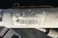 фото thumb №5, Рулевая рейка трансмиссия bmw x5 x6 e70 e71 uk