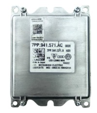 фото thumb №1, Перетворювач модуль led volkswagen audi skoda 7pp.941.571.ac