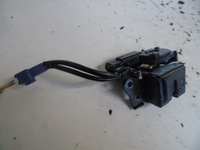 фото thumb №1, Toyota prius ii 03-09 1.5 hybrid замок крышки задний