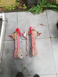 фото thumb №9, Pas переднее вертикальный toyota corolla e21 2019- правые 53202-02902